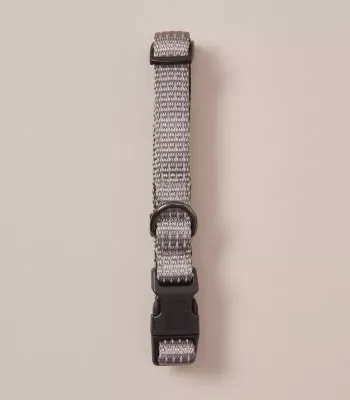 Reflective Dog Collar - Small