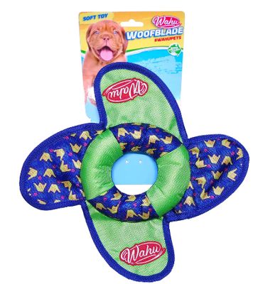 WAHU PET WOOFBLADE