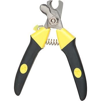 Gripsoft Dog Nail Clippers