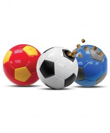 Dog Treat Ball