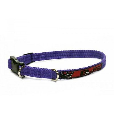 Black Dog Standard Collar - Mini