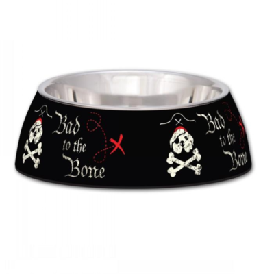 Milano Bowl - BAD TO THE BONE
