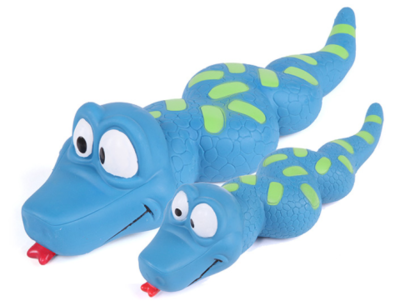 Kazoo Latex Snakes