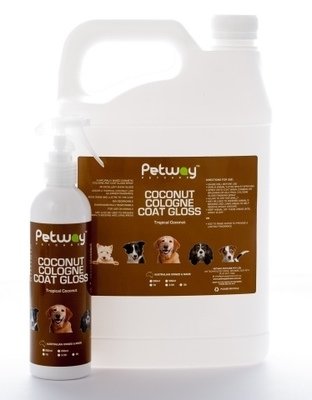 Petway Colognes &amp; Detanglers