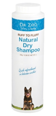 Dr Zoo Dry Shampoo
