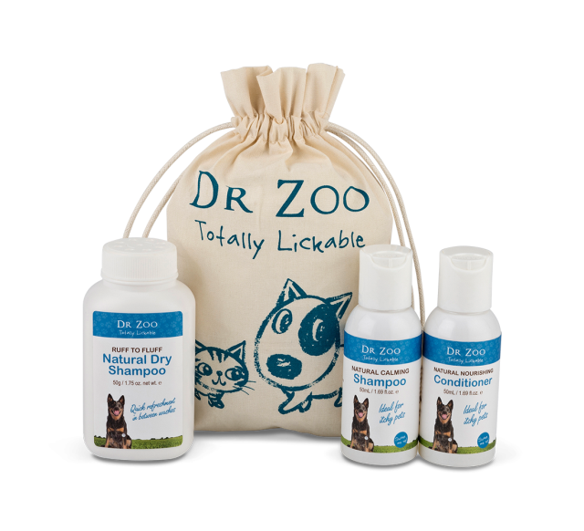 Dr zoo Pamper Pack