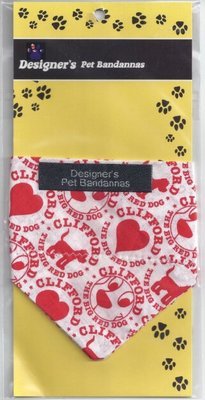 Love Bandanna
