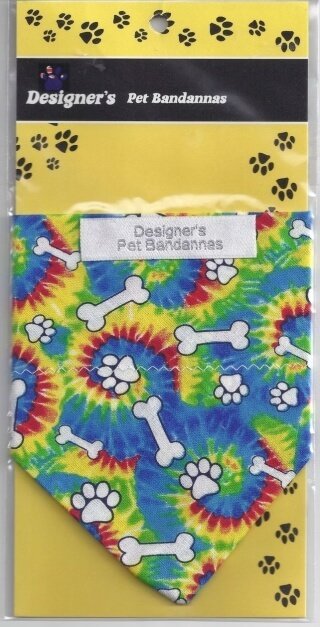 Hippy Bandanna