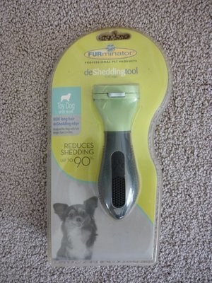 Furminator Deshedding Tool Furminator Deshedding Tool