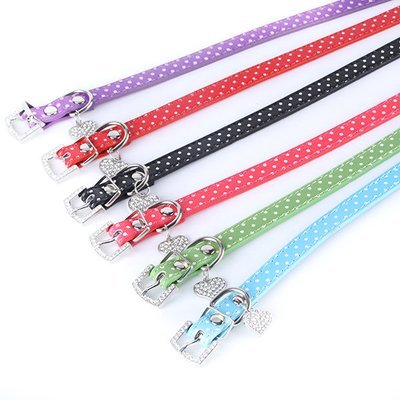 Cat Collars PVC