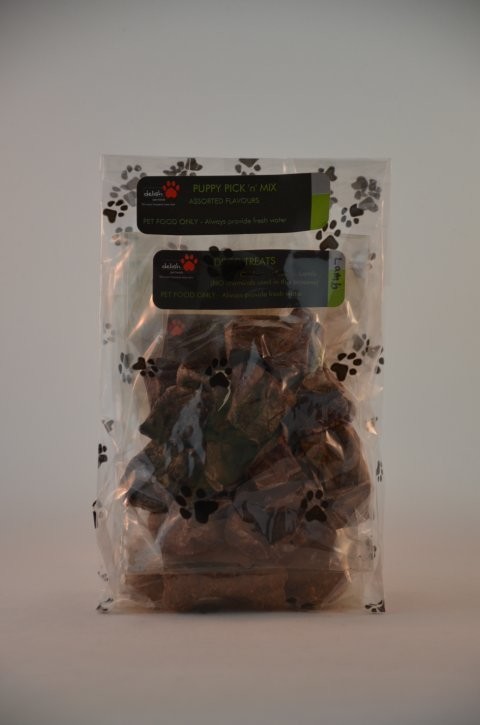 Puppy Pick N Mix