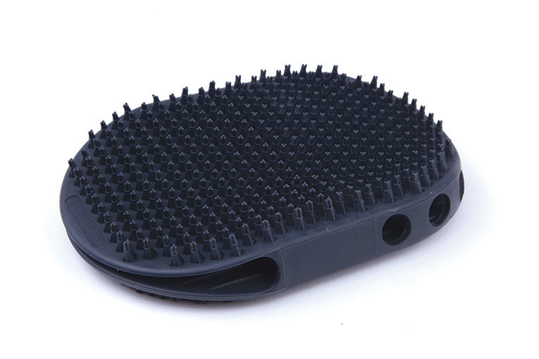 Kazoo Grooming Mitt