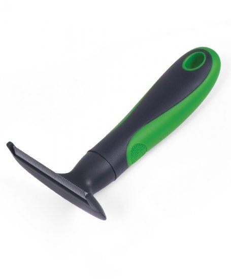 Kazoo Deshedder