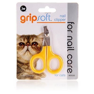 Gripsoft  Cat Nail Clippers