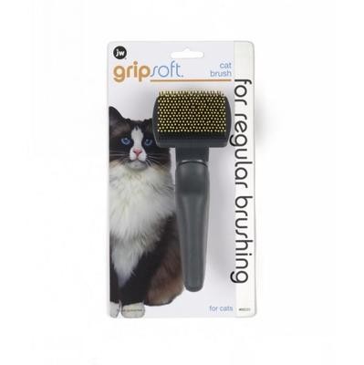 Gripsoft Cat  Brush