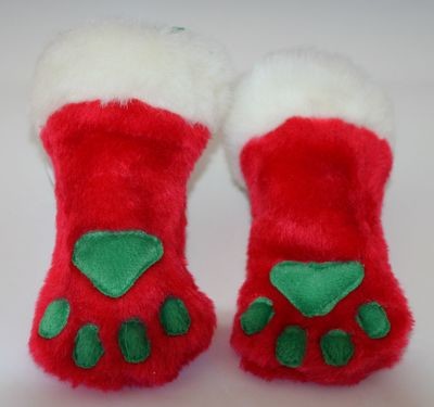 Stocking Small  - single