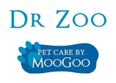Dr Zoo Shampoo and Skin Care