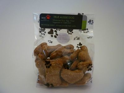 True Aussie Dog Treat