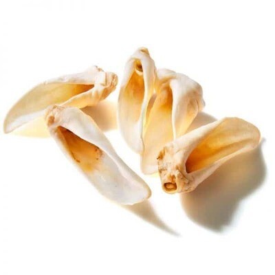 Sheep Ears Dog Treats