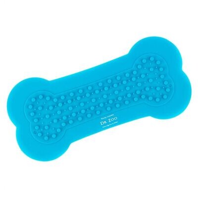 Dr Zoo Lick &amp; Stay Treat Mat