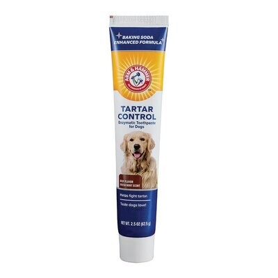 Arm &amp; Hammer TARTAR CONTROL ENZYMATIC TOOTHPASTE
