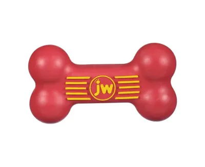 JW iSQUEAK BONE