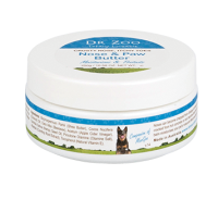 Dr Zoo Crusty Nose, Itchy Toes Butter.