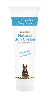 Dr Zoo Sun Cream