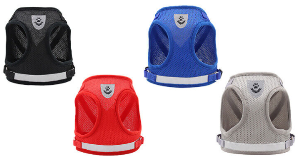 Reflective Dog / Cat Pet Harness