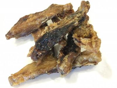 Quail Treats For Dogs &amp; Cats