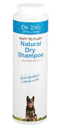 Dr Zoo Dry Shampoo
