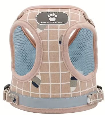 Tarton Dog Harness