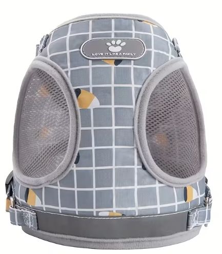 Tarton Dog Harness