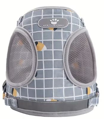Tarton Dog Harness