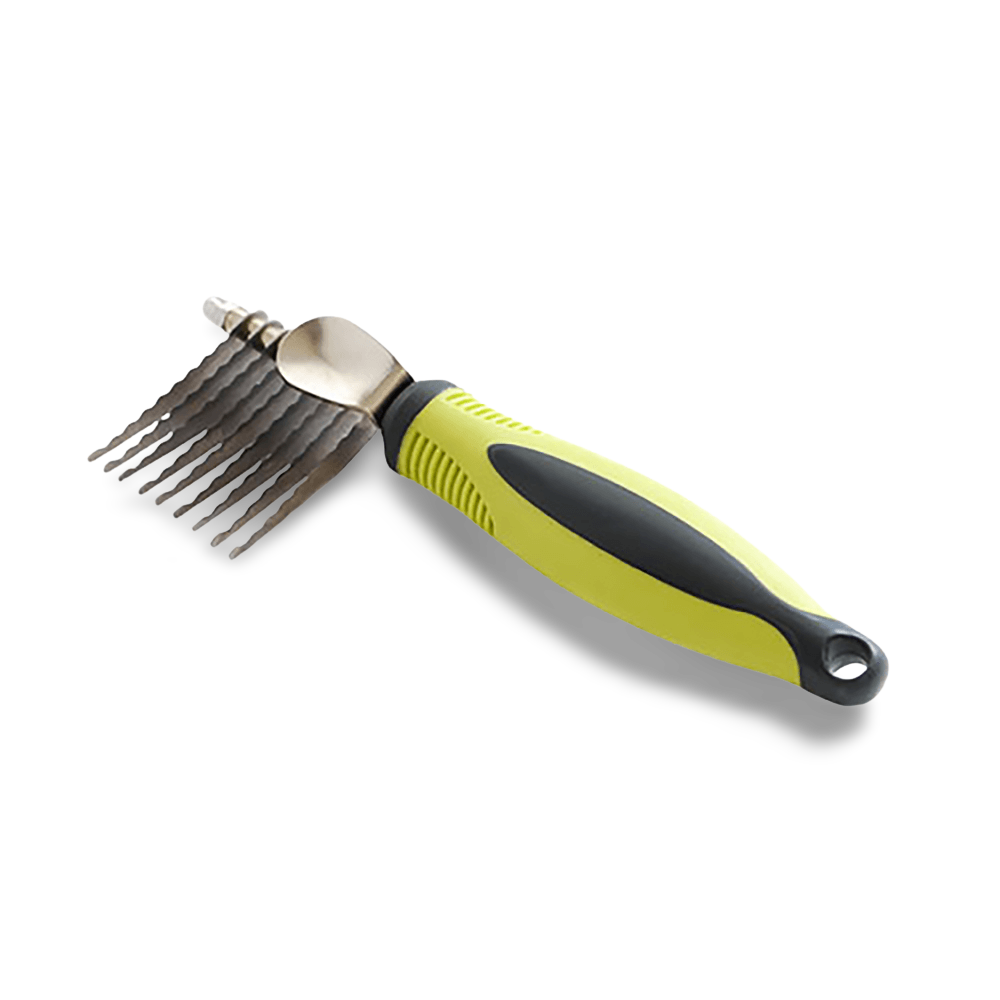 Pet Shedding Tool - Knot Removal