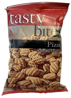 Tasty Bites - Pizza