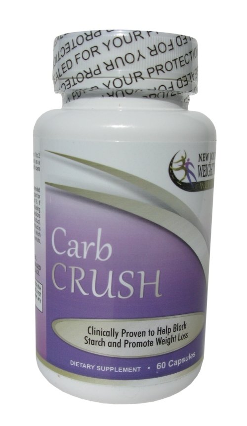 Carb Crush