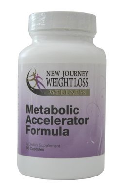 Metabolic Accelerator Formula (MAF)
