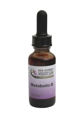 Metabolic-B (New!) - 2 month supply