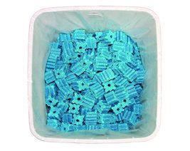 Rodenthor bait blocks (1/2 kg)