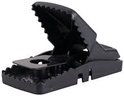 T-Rex rat trap