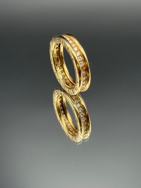BAGUE BULGARI
