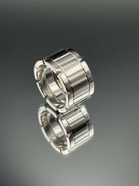 BAGUE CARTIER