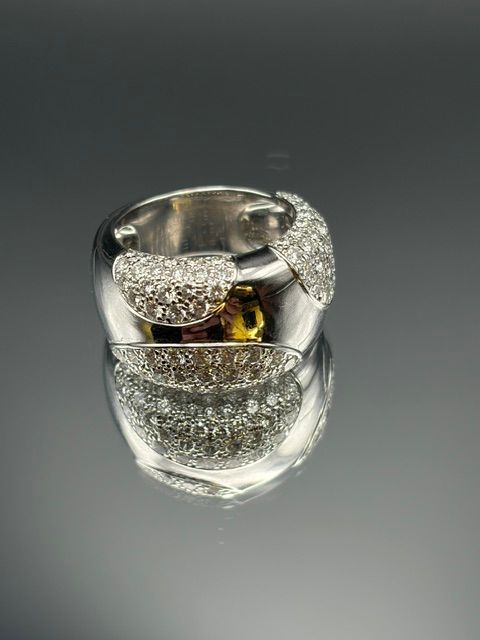 BAGUE CARTIER