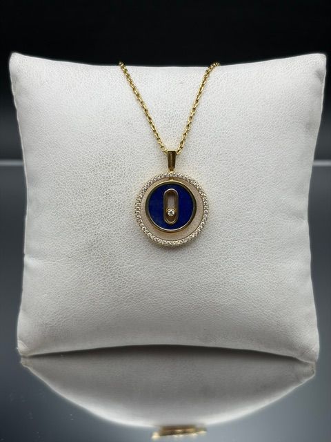 Pendentif Messika