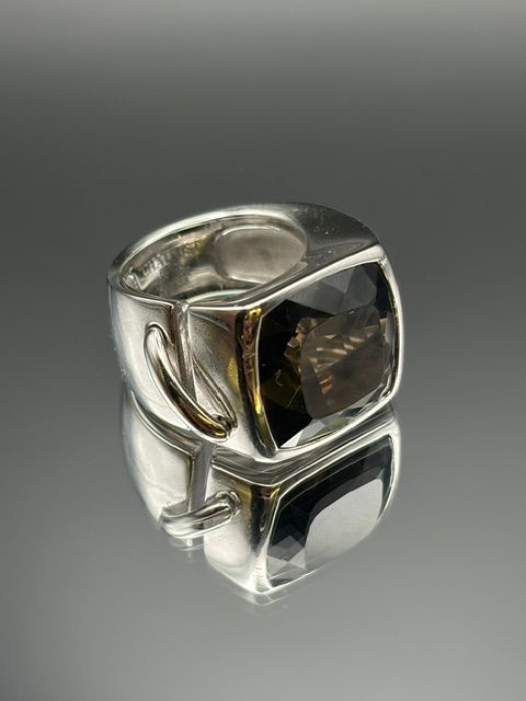 BAGUE CHAUMET