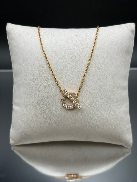 Pendentif HERMES