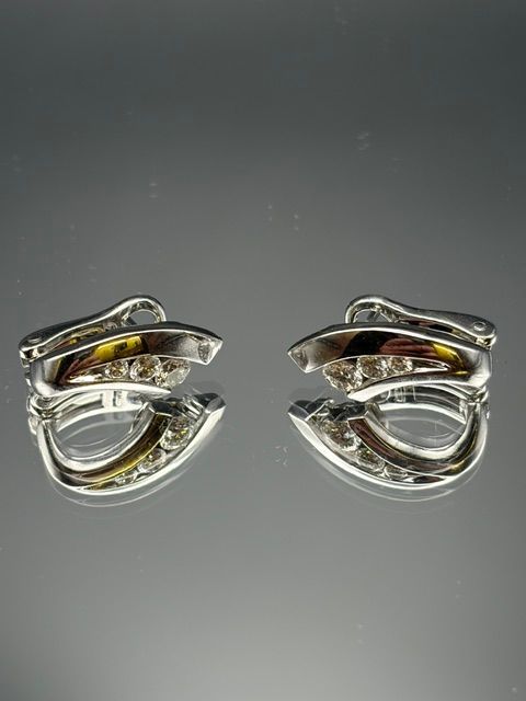 Boucle d'Oreille
