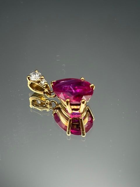 Pendentif