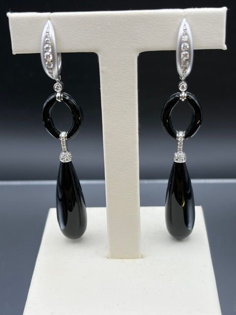 Boucle oreille